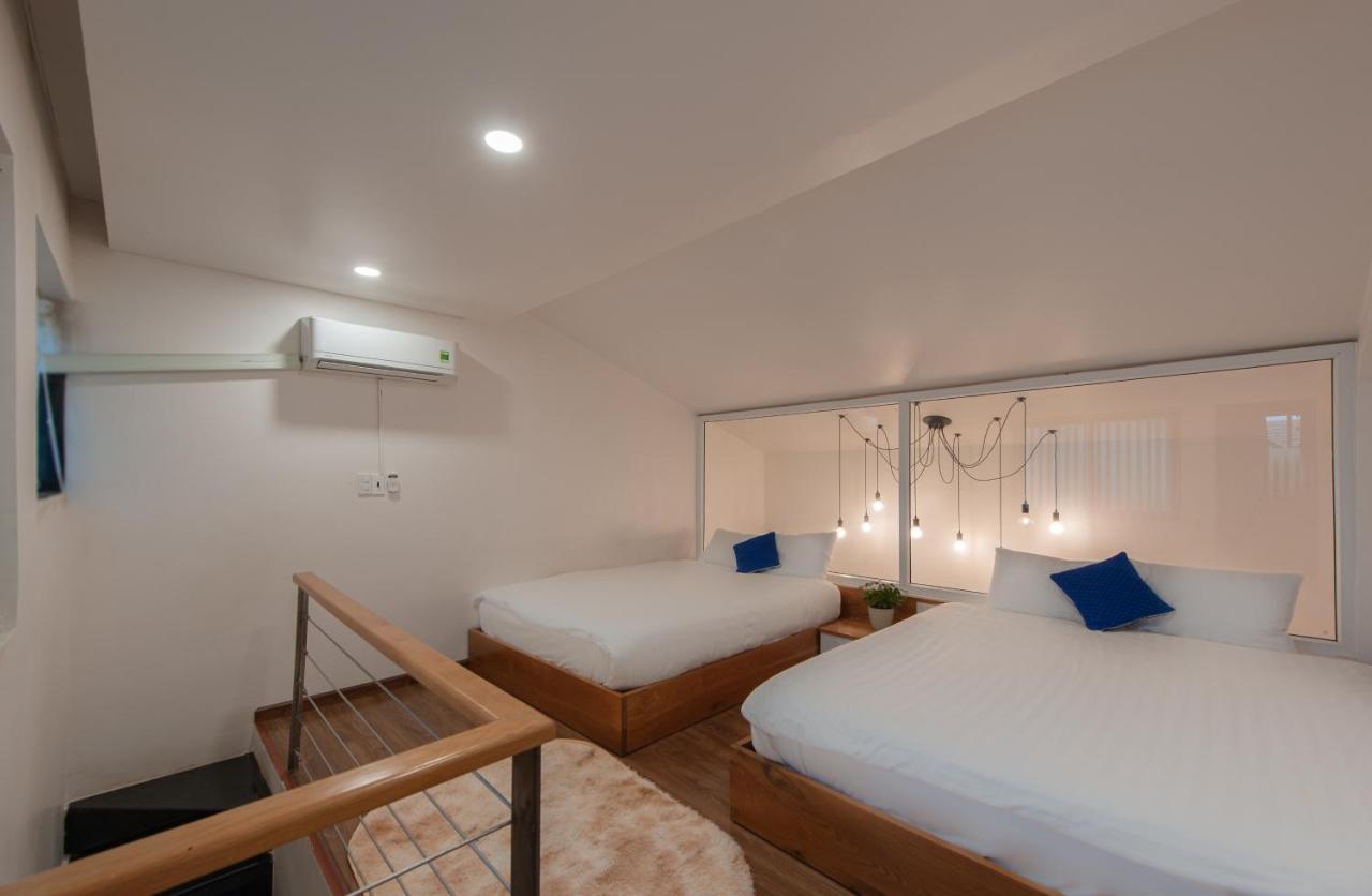 The K'Rin Villa Dalat Luaran gambar