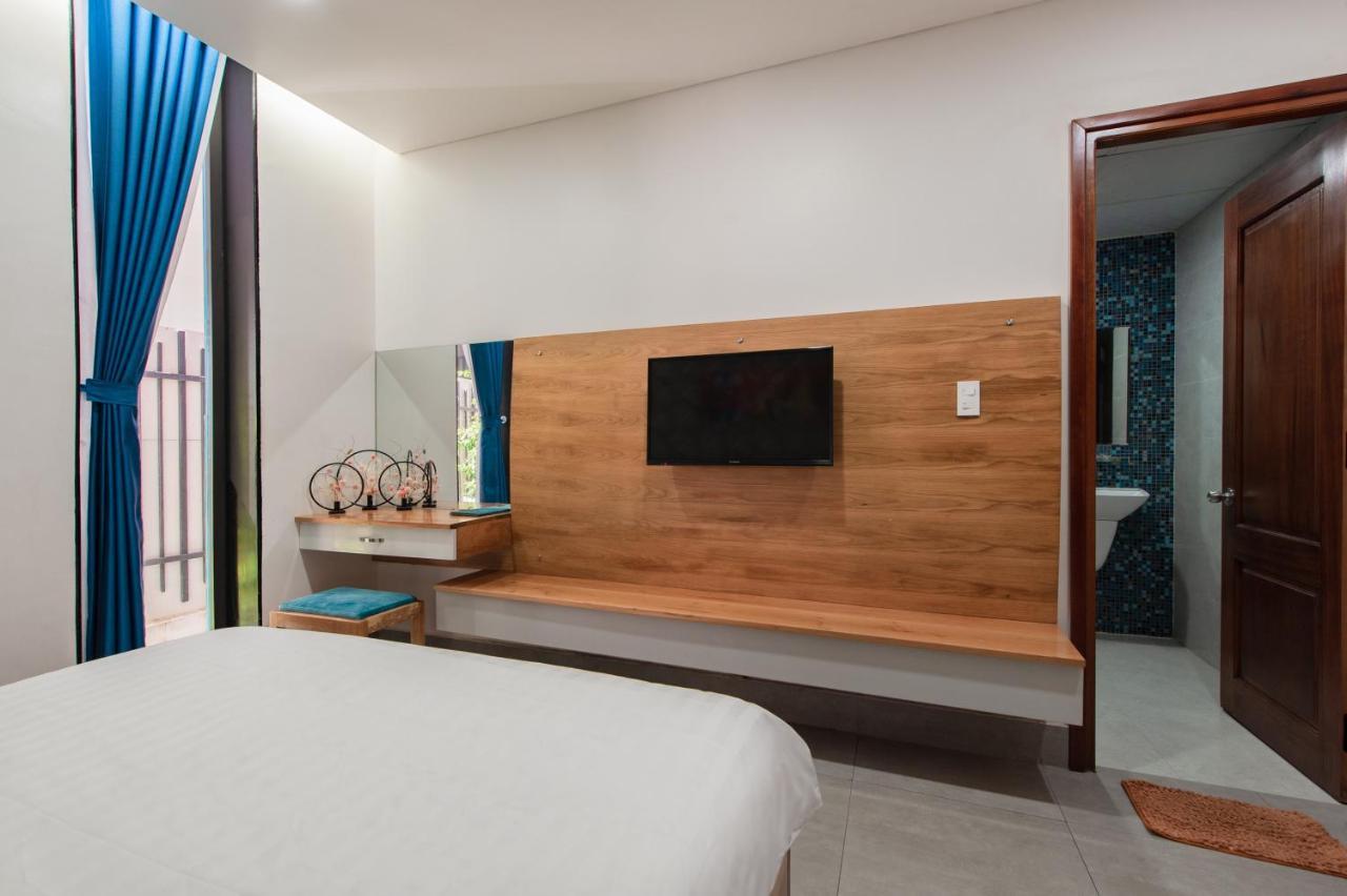 The K'Rin Villa Dalat Luaran gambar