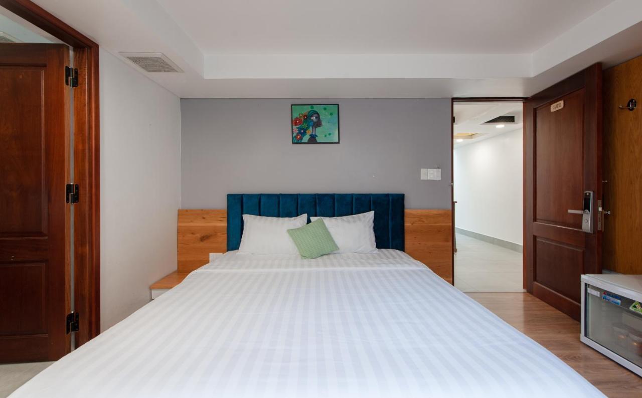 The K'Rin Villa Dalat Luaran gambar