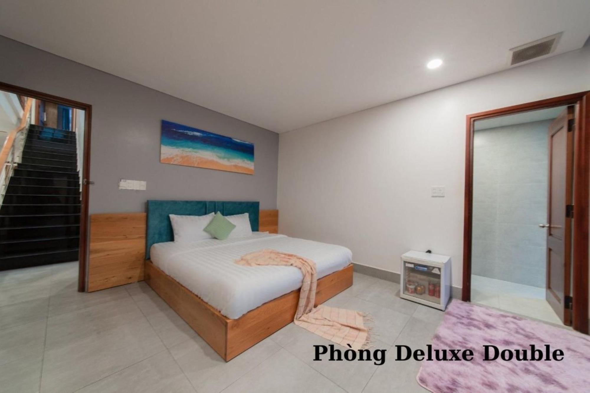 The K'Rin Villa Dalat Luaran gambar
