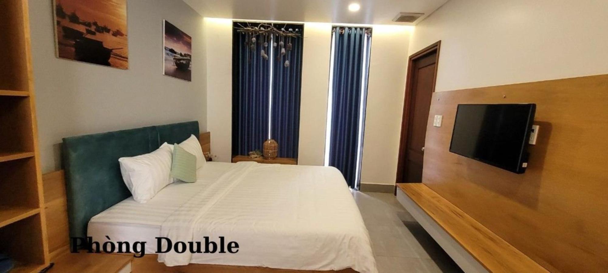 The K'Rin Villa Dalat Luaran gambar